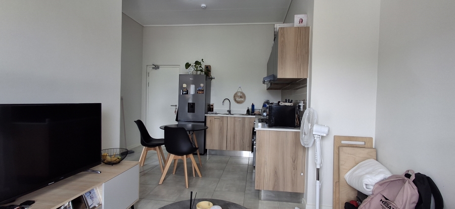 To Let 1 Bedroom Property for Rent in Greenbay Eco Estate Western Cape